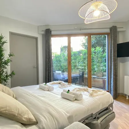 1607 Terrace In Olympic Games 2024 Appartamento